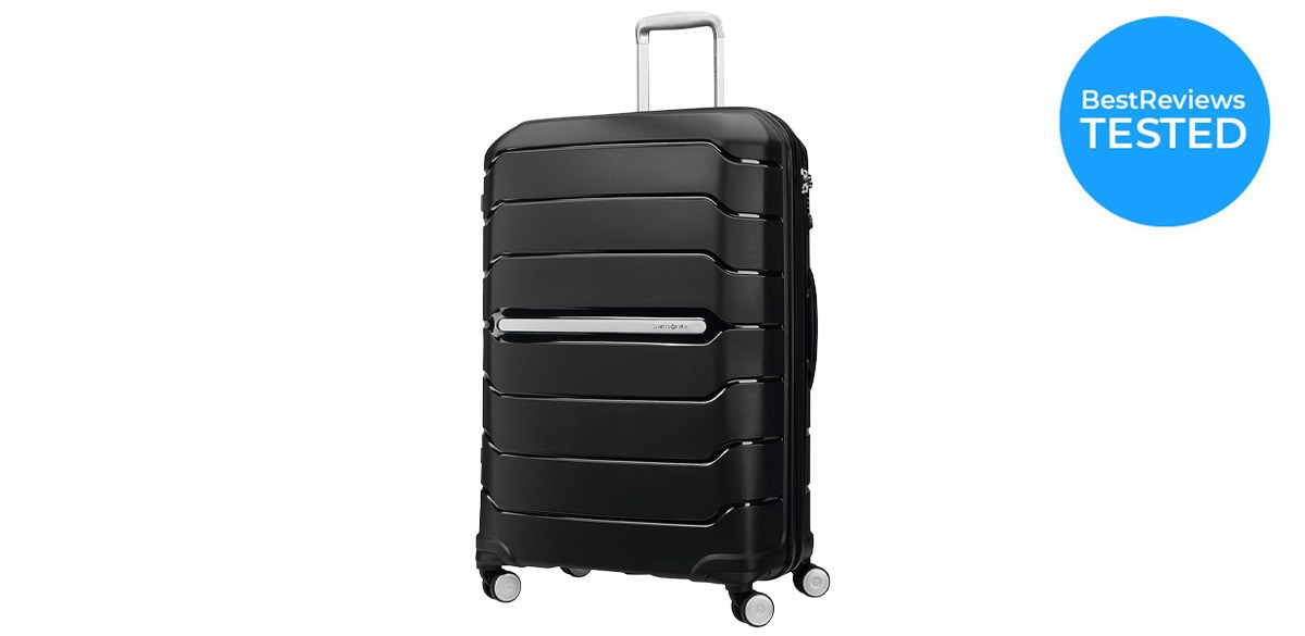 Samsonite Freeform 28-Inch Large Luggage