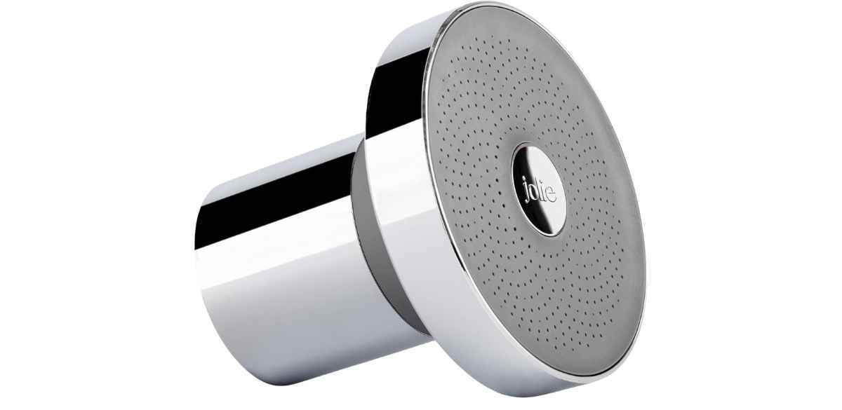 THE JOLIE FILTERED SHOWERHEAD