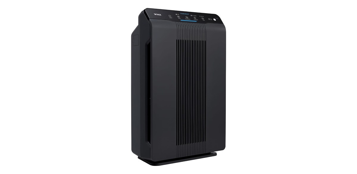 Winix 5500-2 Air Purifier with True HEPA