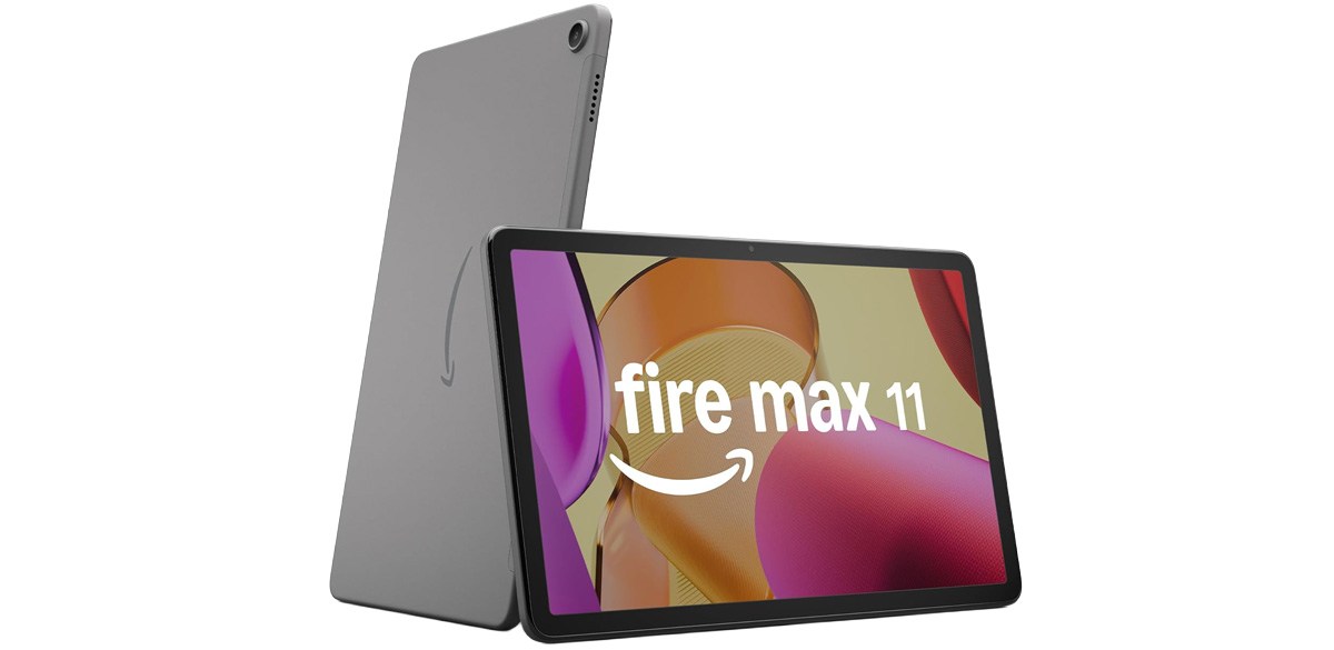Amazon Fire Max 11 tablet
