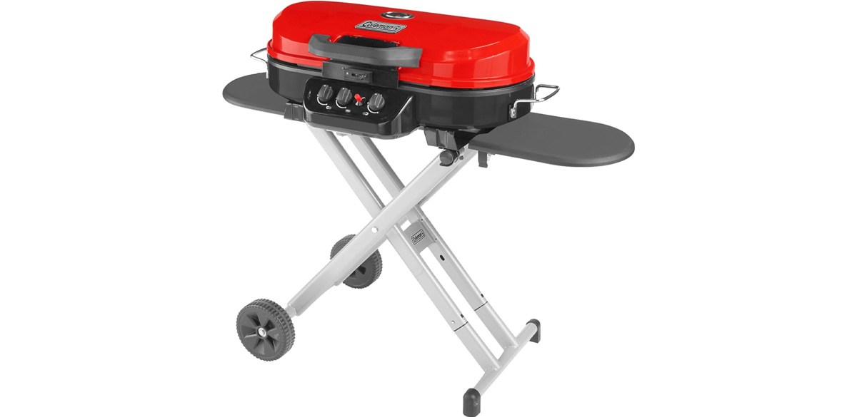 Coleman RoadTrip Propane Grill