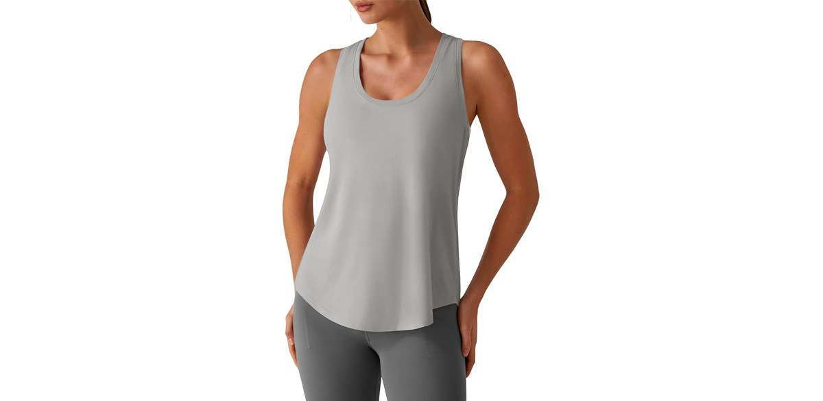 G4Free Racerback Workout Tank