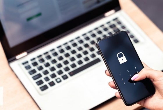 October is Cybersecurity Awareness Month, here are 5 tips to stay safe online