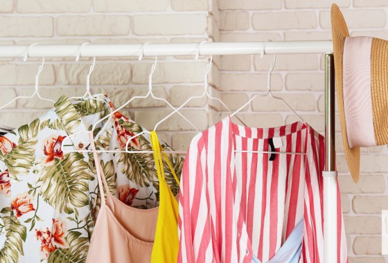 Summer capsule wardrobe picks 2021