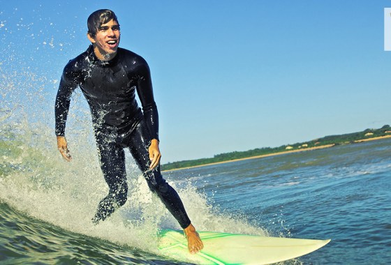 Best O'Neill wetsuits
