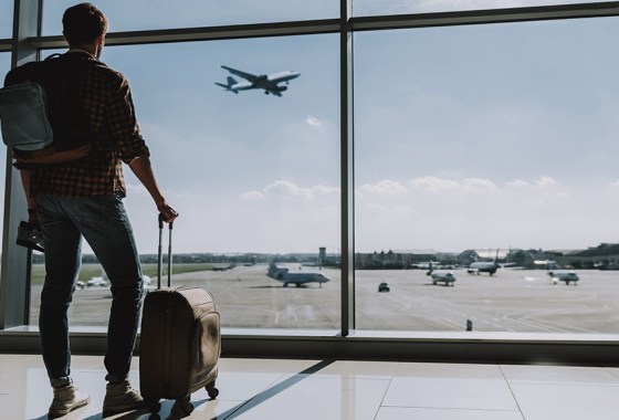 Best carry-on travel backpack