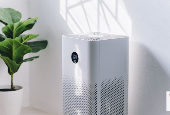 Best cheap air purifiers