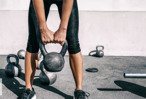 Best weightlifting equipment