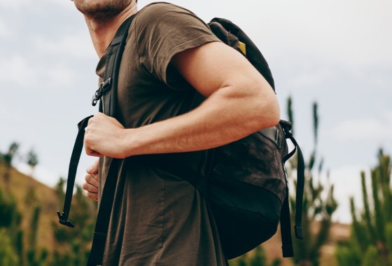Eastsport backpack vs. JanSport backpack