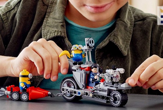 16 gifts for Minion fans