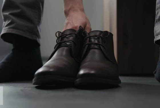 Best black boots for men