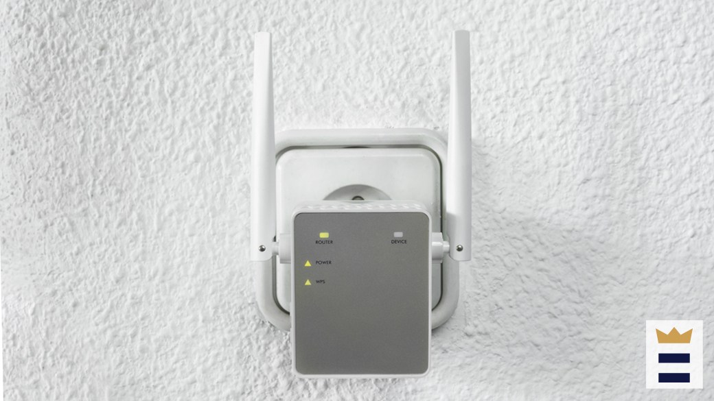 The Best Wi-Fi Extender