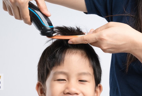 Best cordless hair clippers