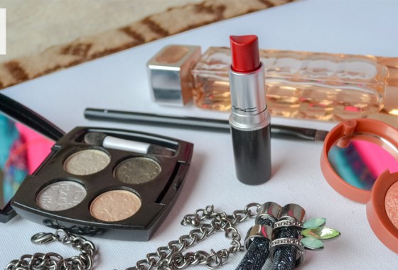 Trending MAC Cosmetics you can get online