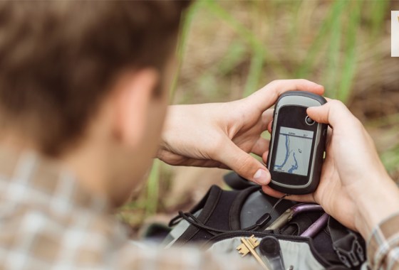 The best GPS for hiking