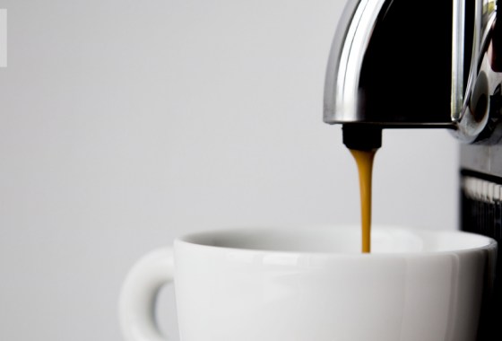 How to descale a Nespresso machine