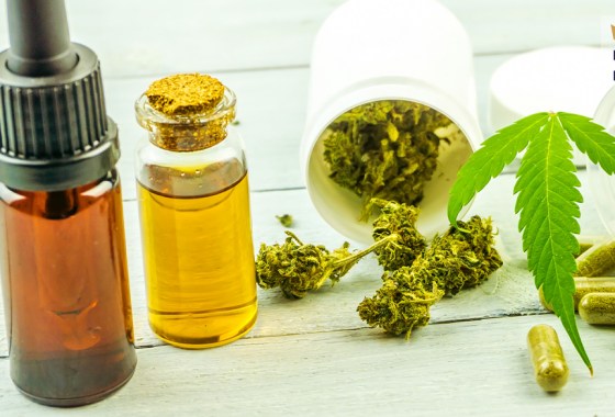 Best CBD oil for anxiety