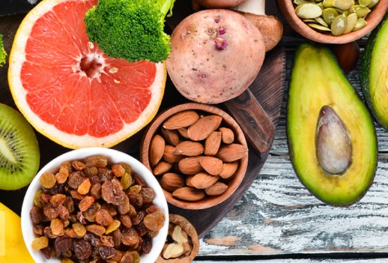 Vitamin K benefits: What you need to know