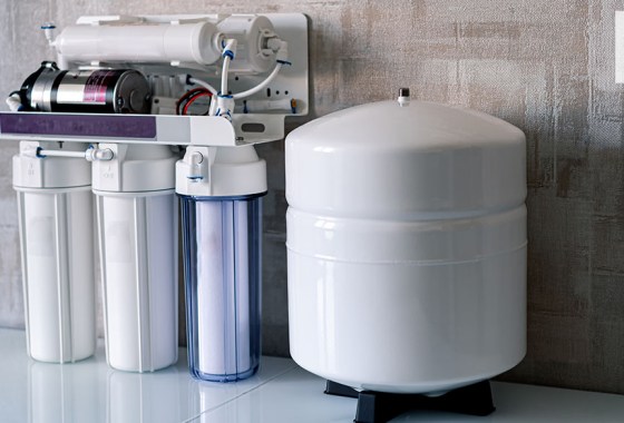 Best reverse osmosis system