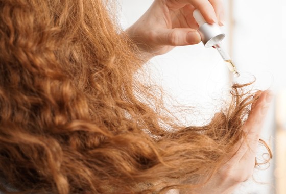 Best hair growth serum for curly hair