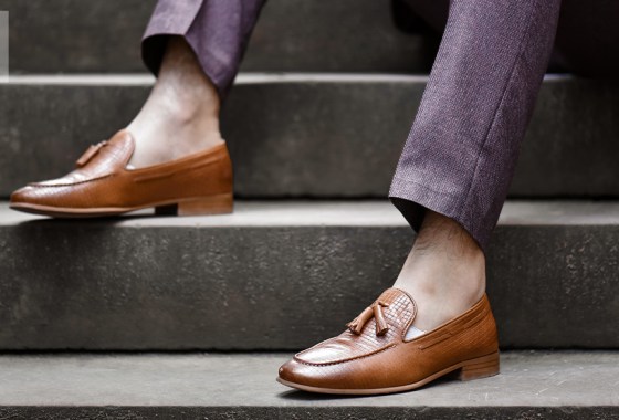 Best loafers to get this fall