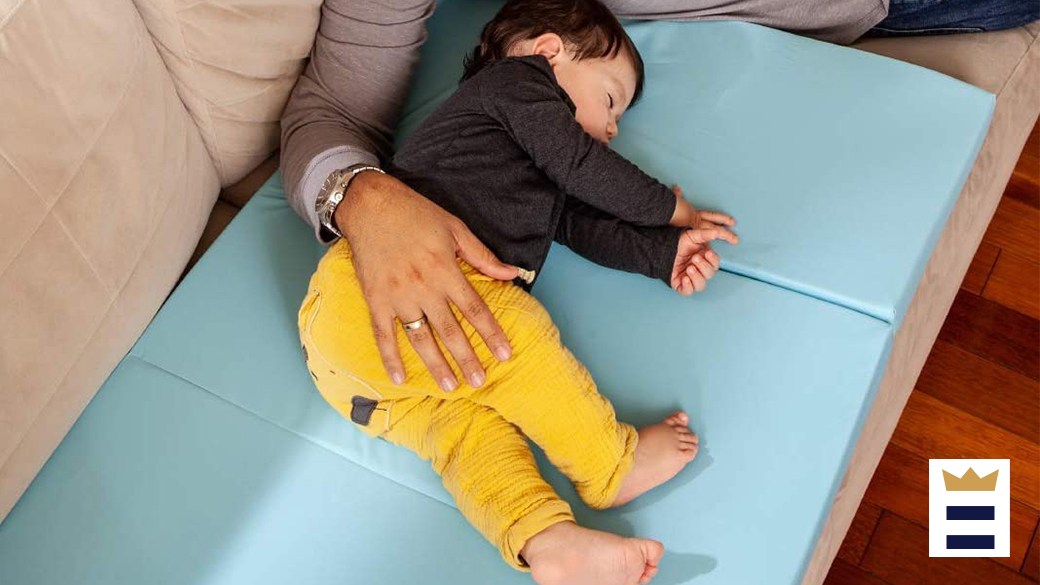 Best playard mattress