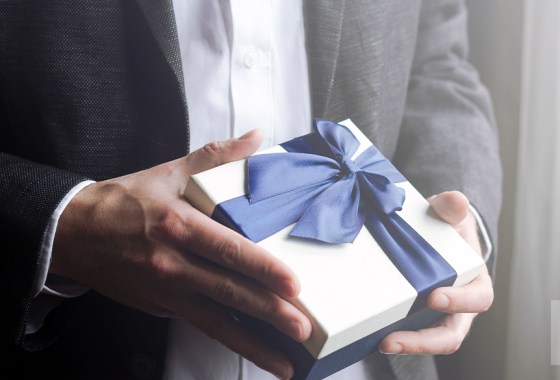 Best high-end gift for your brother