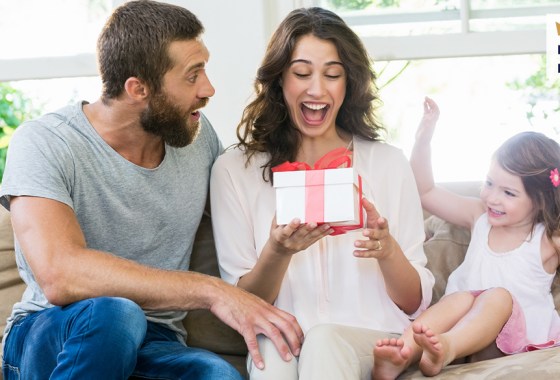 The best budget gifts for moms