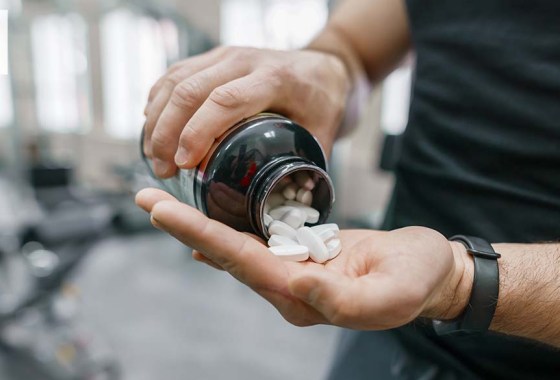 Best multivitamin for men over 50