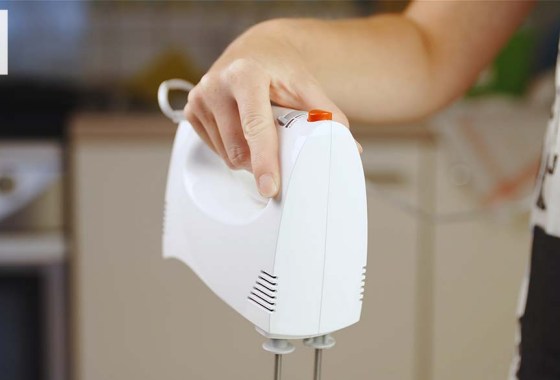 Best electric hand mixer