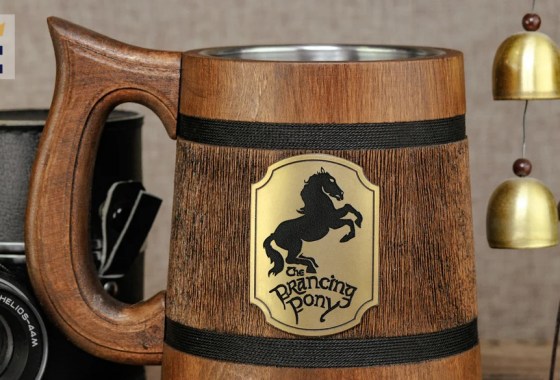 Best Lord of the Rings gift