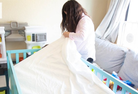 Best crib bedding sets