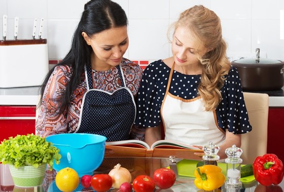 Best DASH diet cookbook