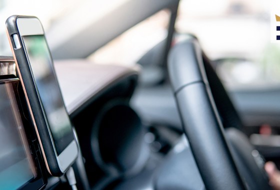 Best GPS car mount