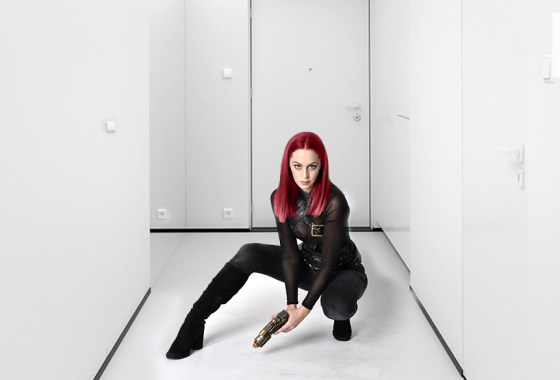 Best Black Widow costume for adults