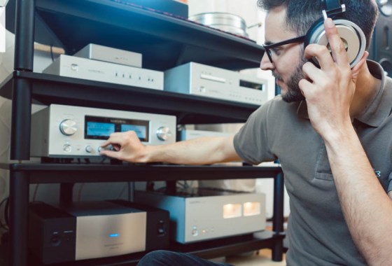 Best budget stereo amplifier