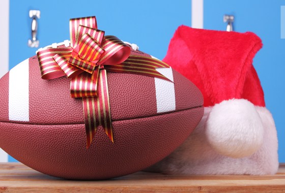Best football gifts