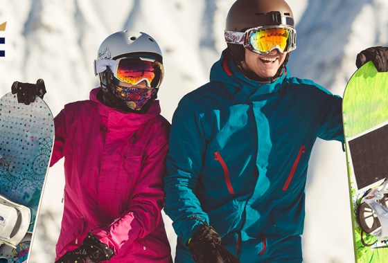 Best snowboard goggles