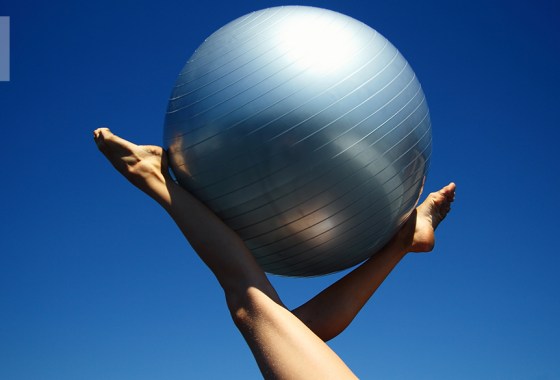 Best yoga ball