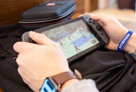 Best Nintendo Switch Cyber Monday deals