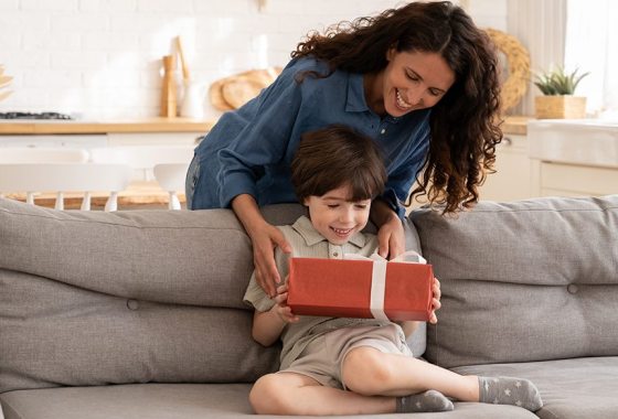 Best gifts for 9-year-olds