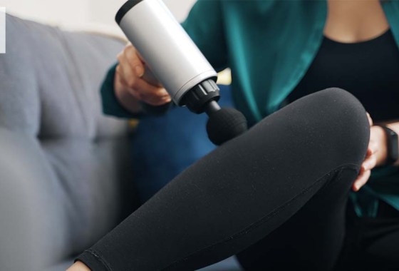 Hot stone massage vs. deep tissue massage