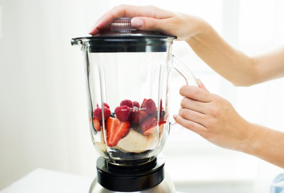 Instant Pot blender vs. Oster blender