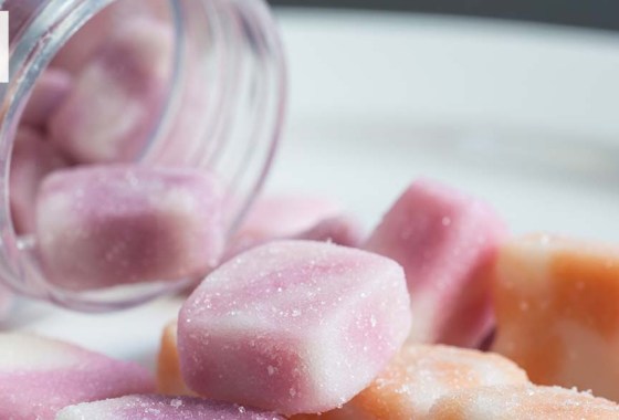 Best prenatal gummy vitamins with iron