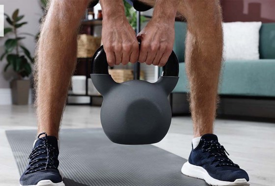 The best weightlifting equipment