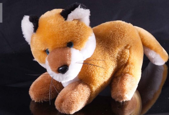 Best fox toy