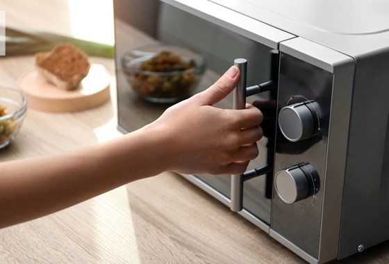 Best air fryer microwave