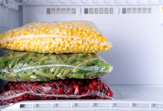 Best freezer bag