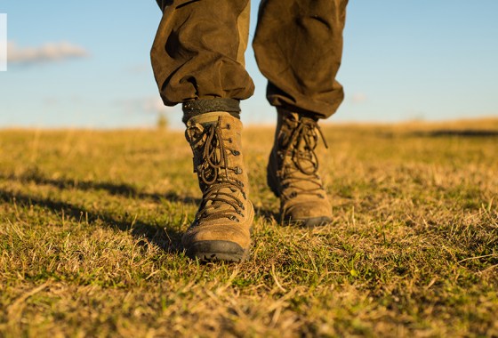 Best hunting boots
