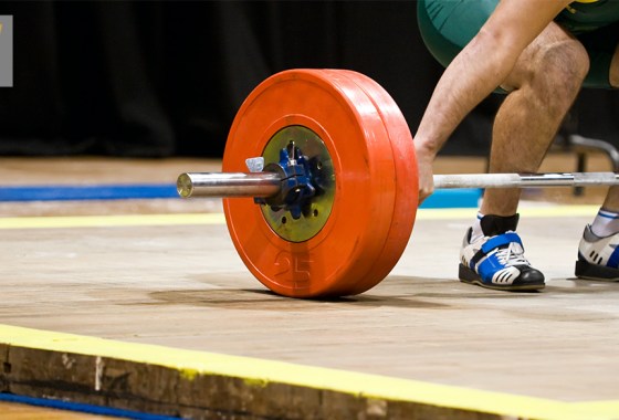 Best men's lifting shoes